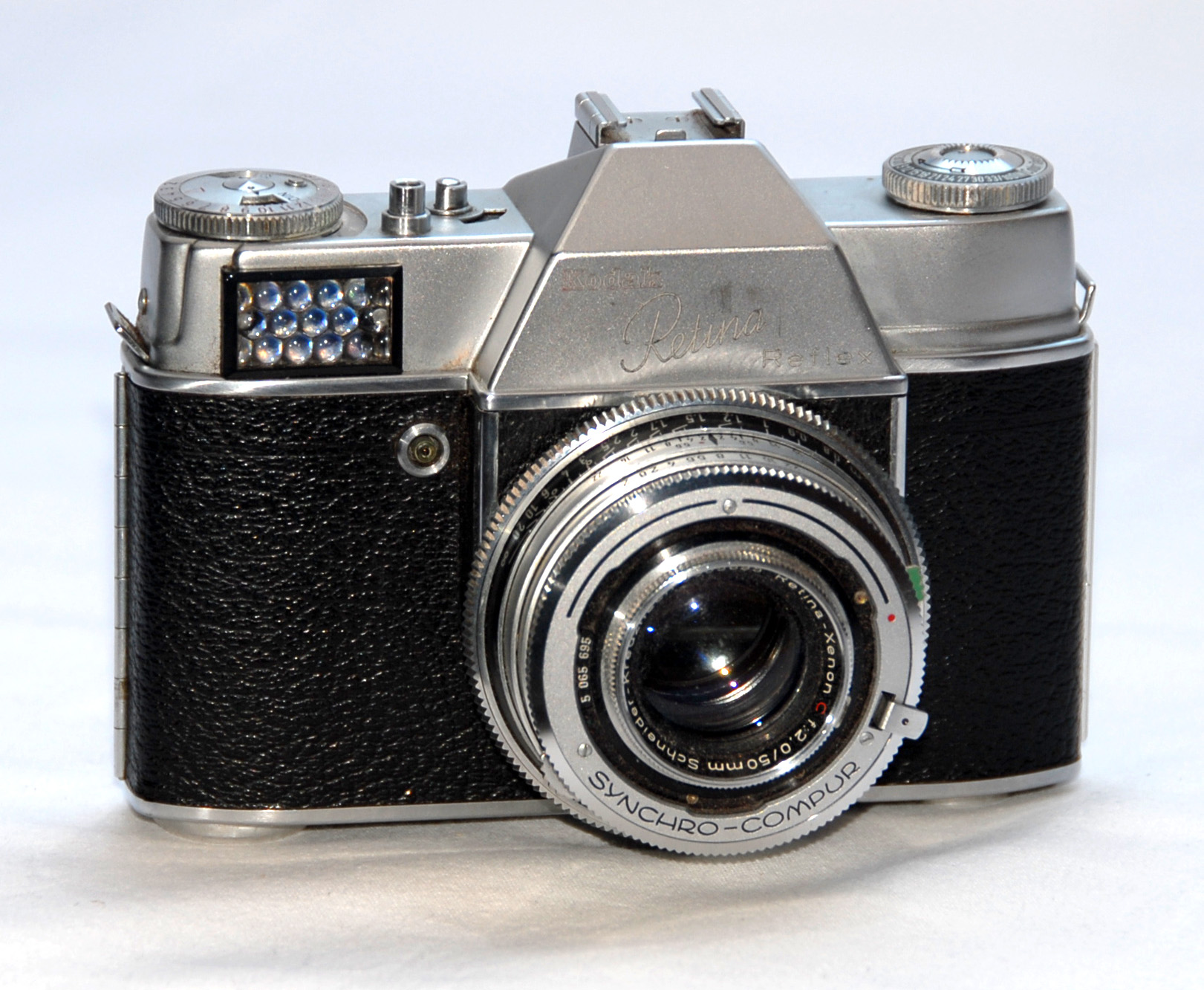 KODAK RETINA REFLEX TYPE 025
